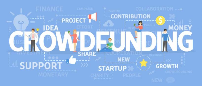  crowdfunding platforms