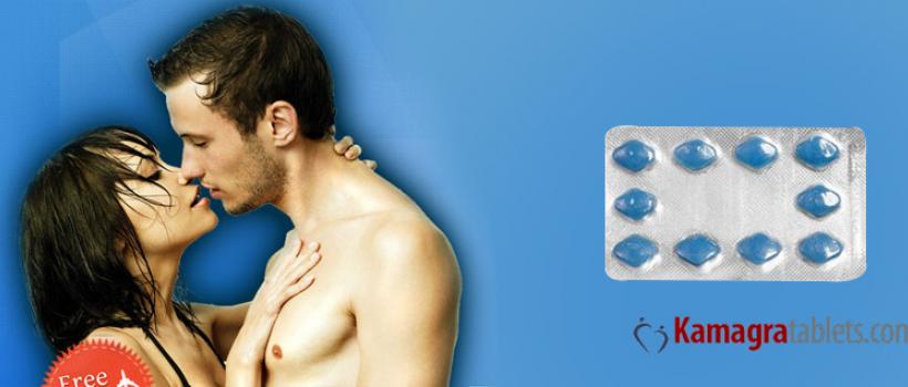 Sildenafil Tablets