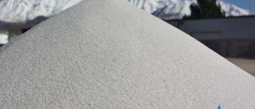 Silica Sand Market Is Expected To Reach 256 Million Tons By 2024