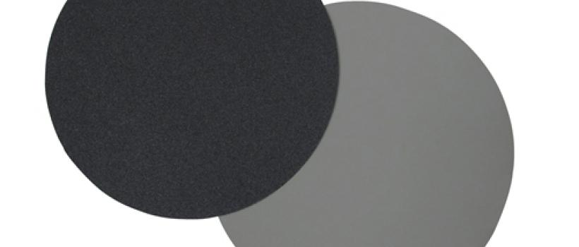  Silicon Carbide Abrasive Adhesive Discs 