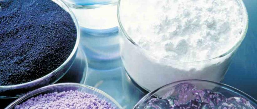silicones market report
