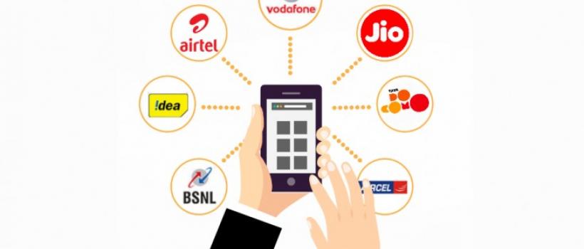 Unlimited Calling and Data Plans