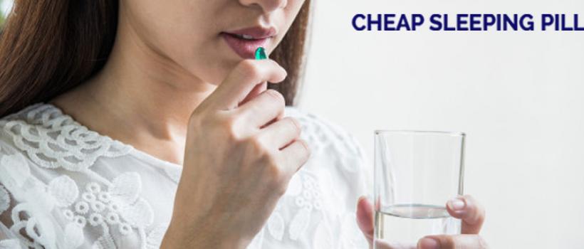 sleeping tablets