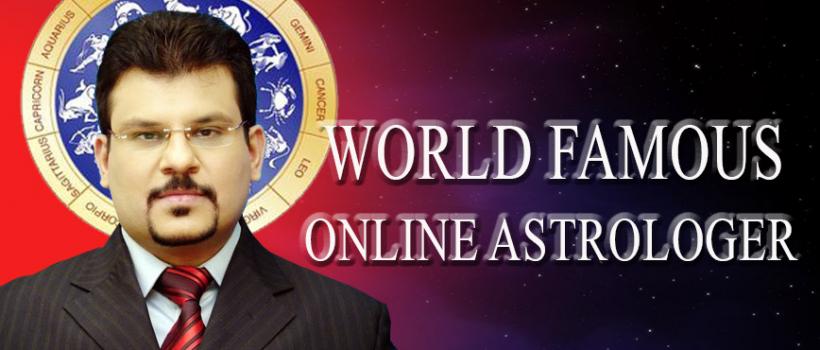 World famous Indian Astrologer | Gemologist | Numerologist Mr Rajat Nayar