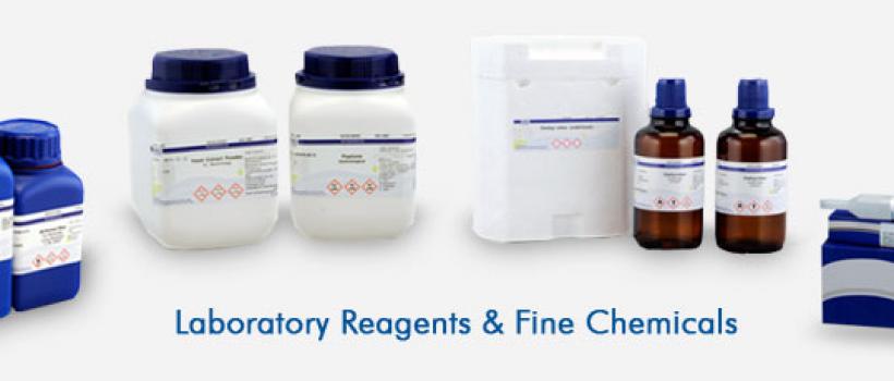 Laboratory Chemical Suppliers in Mumbai