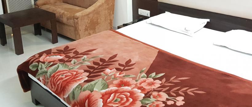 Budget Hotel Near Ganga Ram Hospital Delhi