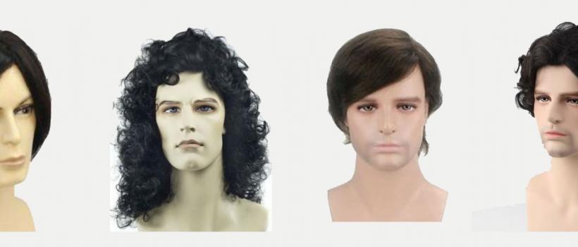 Hair Wig Shop in Mumbai