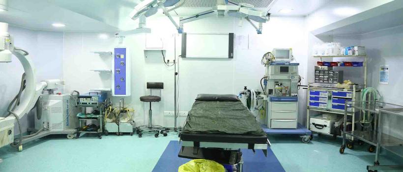 Best Neurosurgeon in Navi Mumbai 