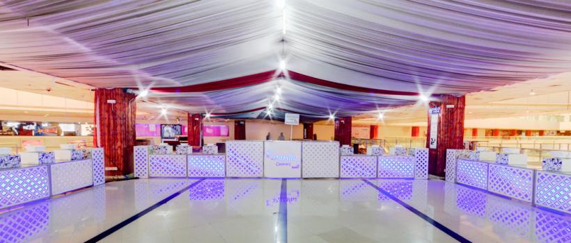 Catering and decoration services in Bhayandar