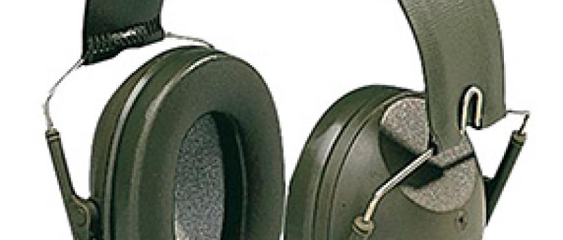 Smart Hearing Protection Device market