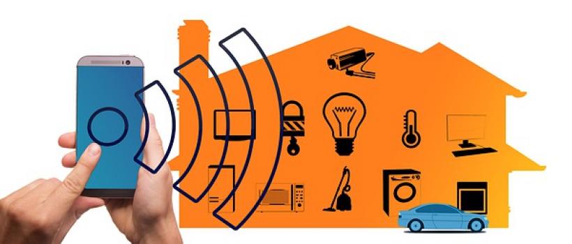 Smart Homes Market