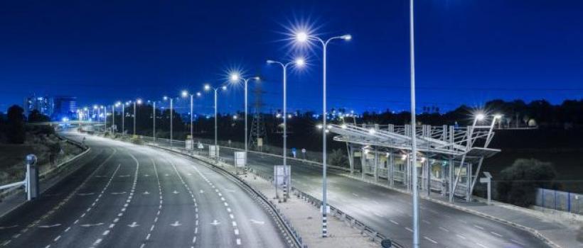 Smart Street Lighting market