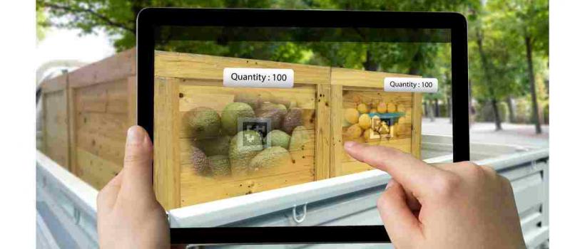 Smart Packaging Market