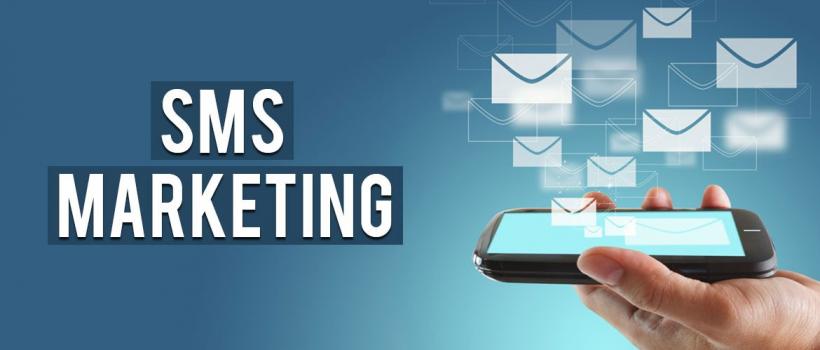 SMS Marketing Software Market