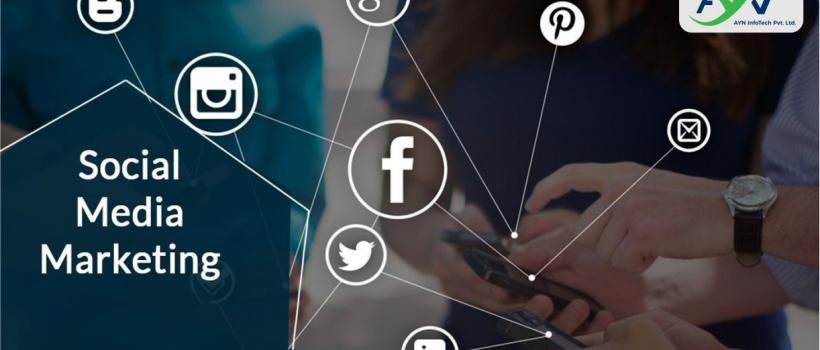 Social Media Marketing