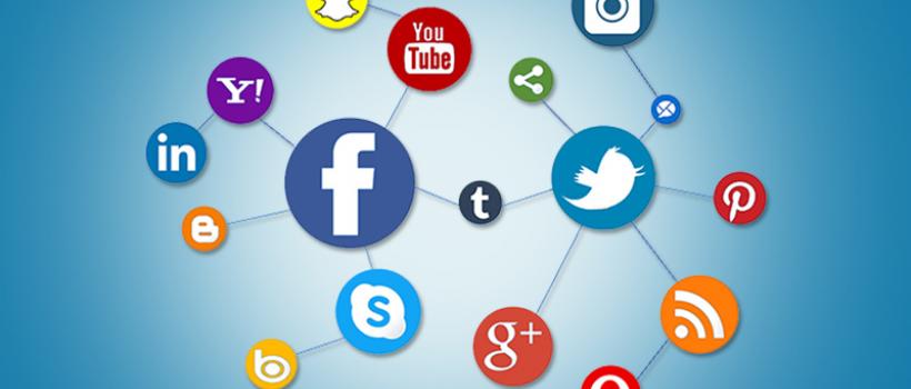 social media social media marketing company in Pune