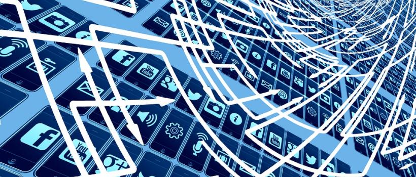 social media