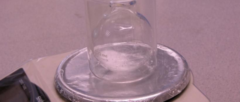 sodium tungstate dihydrate Industry