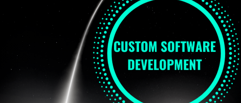 Custom Software Development