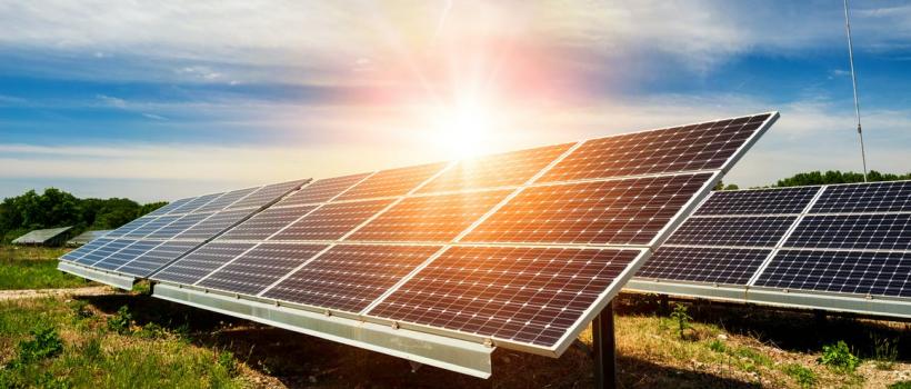 Solar Energy in Perth, Australia