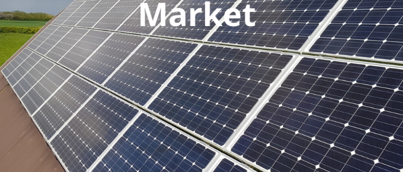 Solar PV Backsheet Market