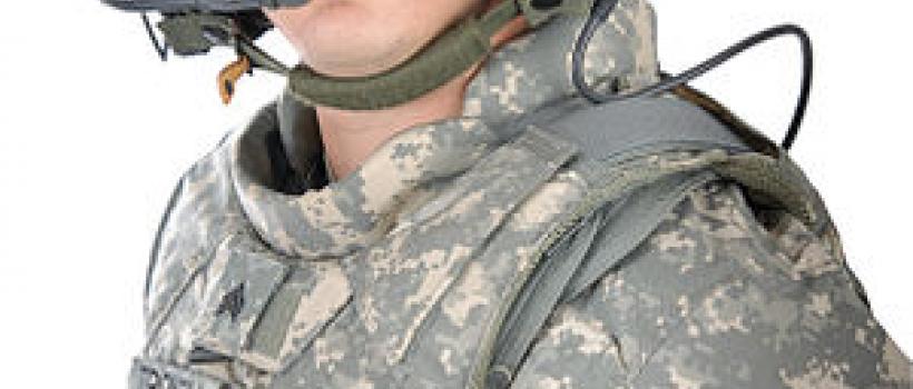 Soldier System Market