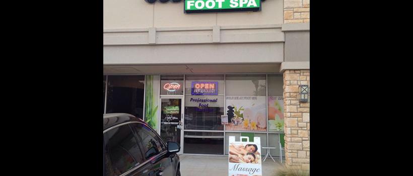 Asian Massage Store Directory Keller, TX
