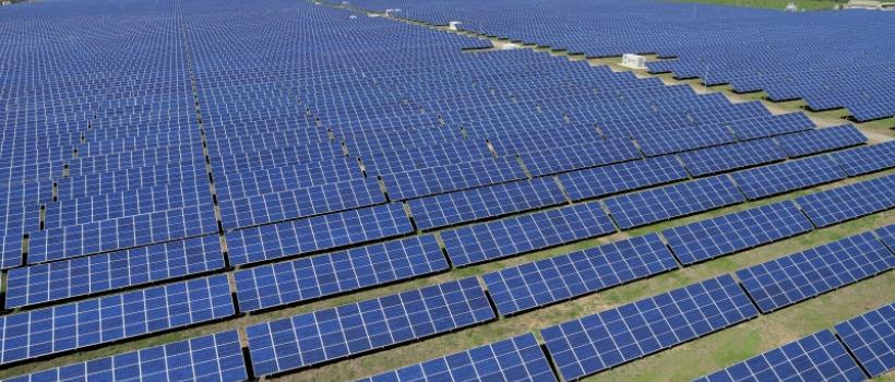 US Solar panel market