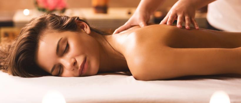 Body spa and Massage Andheri East
