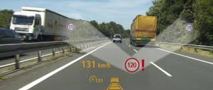  Vehicle Speed Monitoring System Market