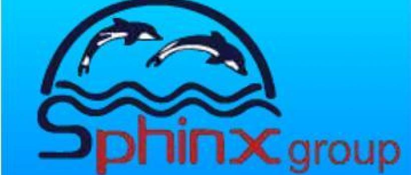 Sphinx Group Swimming Pool Company