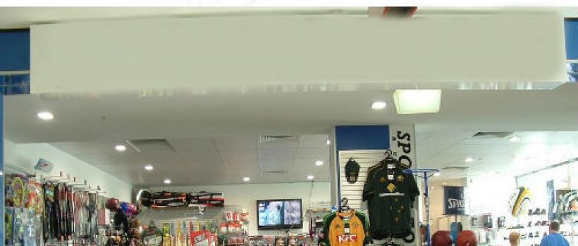 Sports and Leisure Equipment