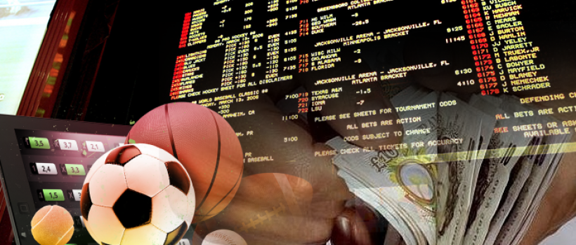 sports betting app 