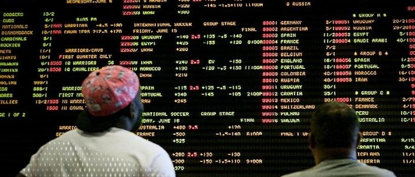 Online Gambling Market