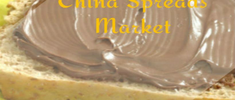 Spreads Market in China