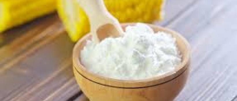 Starch derivatives market