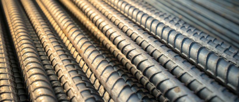 Global steel rebar market overview