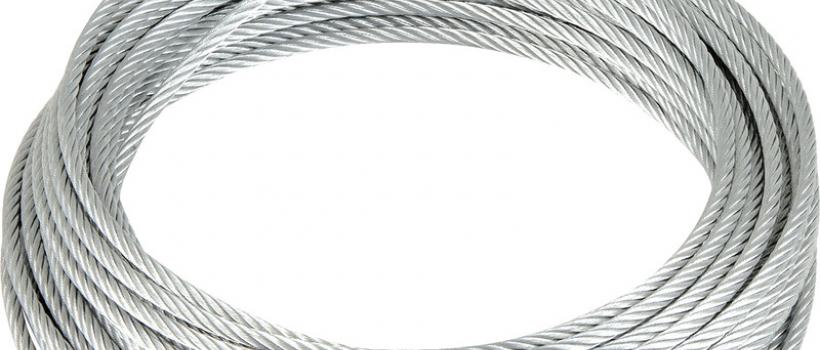 Steel Wire Rope Market
