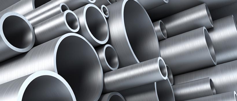 steel market