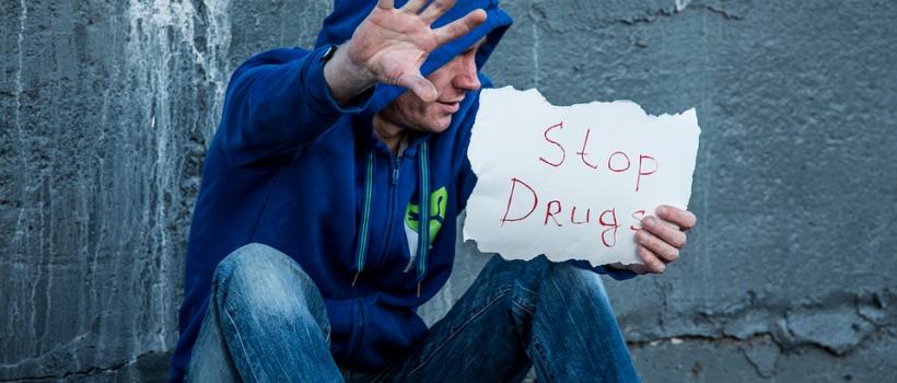 drug rehabilitation