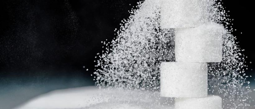 Sugar Market in China