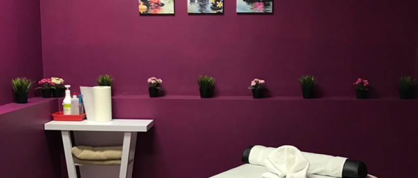Asian Massage Store Directory Zurich, IL