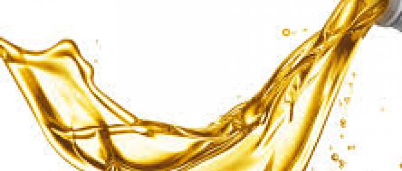 Synthetic Lubricants Market