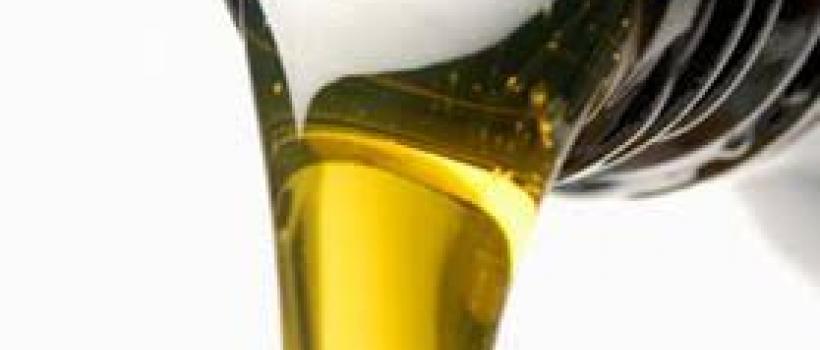 Synthetic Lubricants Market size