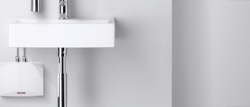 Tankless Electric Water Heaters Market