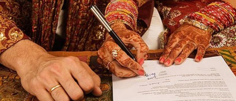 Court Marriage Advocate In Delhi