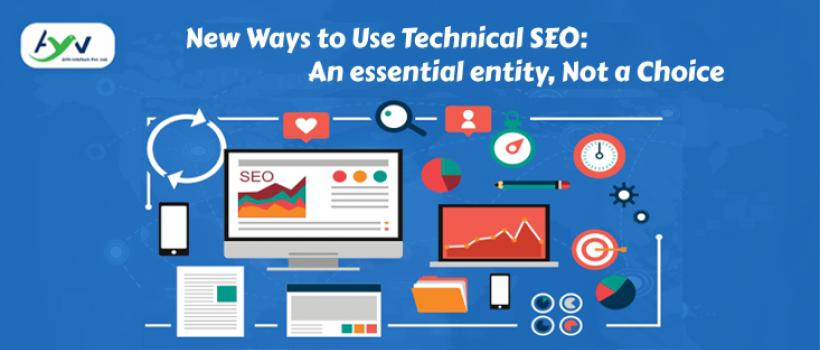 Technical SEO