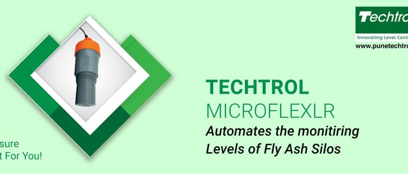 Level measurement company in pune