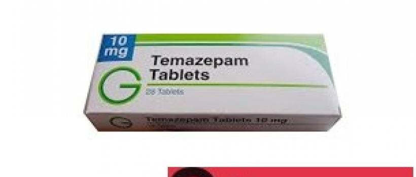 Temazepam Tablets
