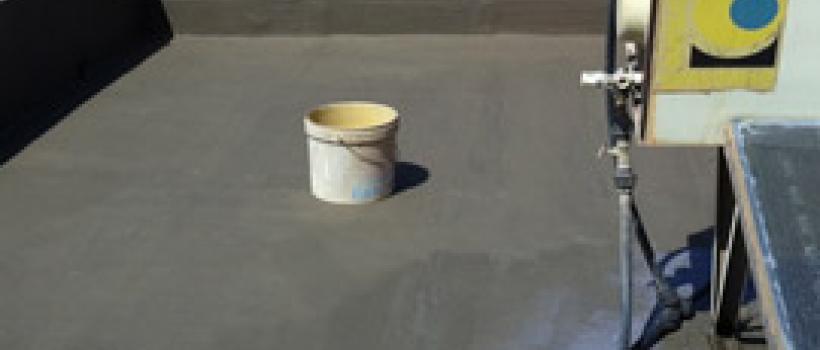 Commercial Waterproofing In Mumbai 